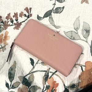 NEW Kate Spade wallet